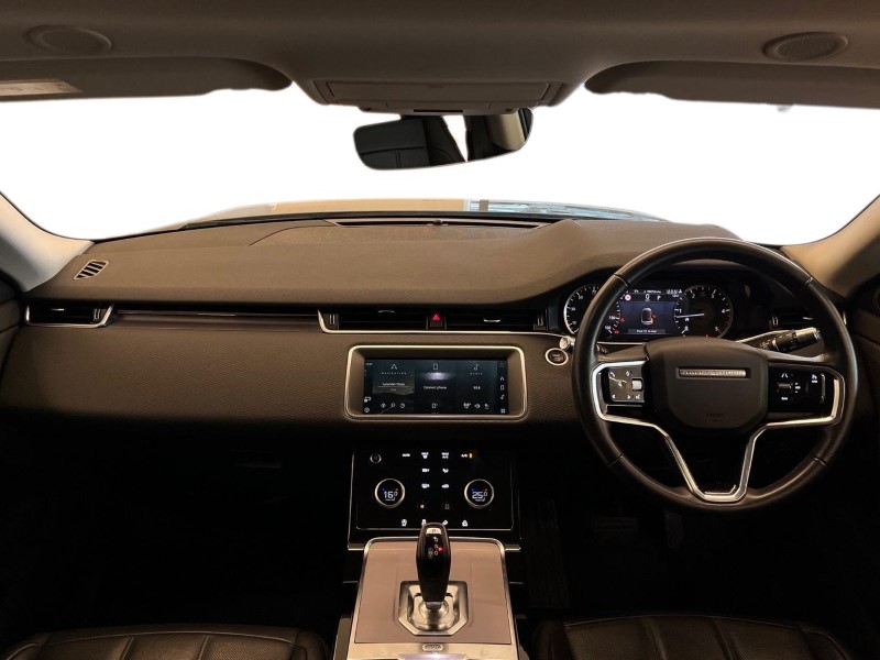 2021 (21) LAND ROVER RANGE ROVER EVOQUE 2.0 D165 S 5dr Auto 4792453