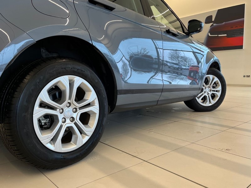 2021 (21) LAND ROVER RANGE ROVER EVOQUE 2.0 D165 S 5dr Auto 4792489