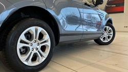 2021 (21) LAND ROVER RANGE ROVER EVOQUE 2.0 D165 S 5dr Auto 4792489