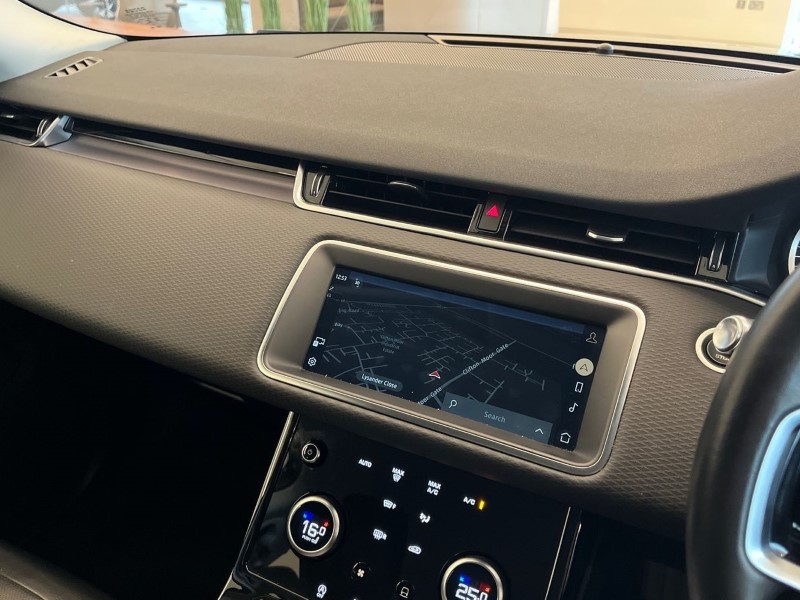 2021 (21) LAND ROVER RANGE ROVER EVOQUE 2.0 D165 S 5dr Auto 4792455