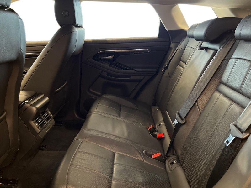 2021 (21) LAND ROVER RANGE ROVER EVOQUE 2.0 D165 S 5dr Auto 4792448