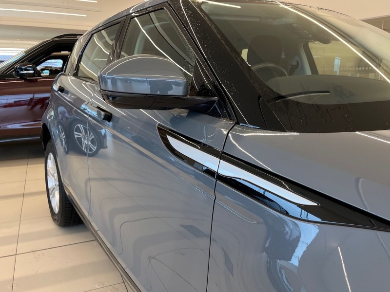 2021 (21) LAND ROVER RANGE ROVER EVOQUE 2.0 D165 S 5dr Auto 4792491