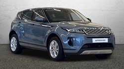 2021 (21) LAND ROVER RANGE ROVER EVOQUE 2.0 D165 S 5dr Auto 4792445