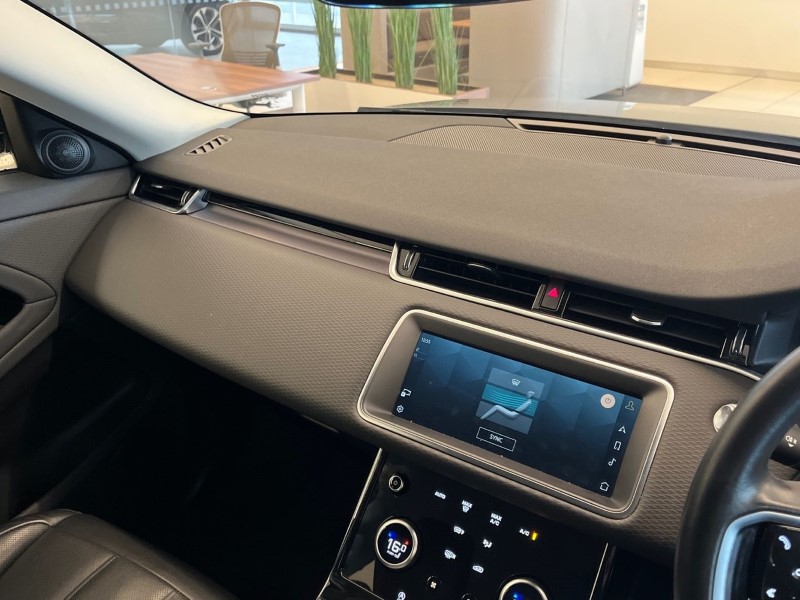 2021 (21) LAND ROVER RANGE ROVER EVOQUE 2.0 D165 S 5dr Auto 4792479