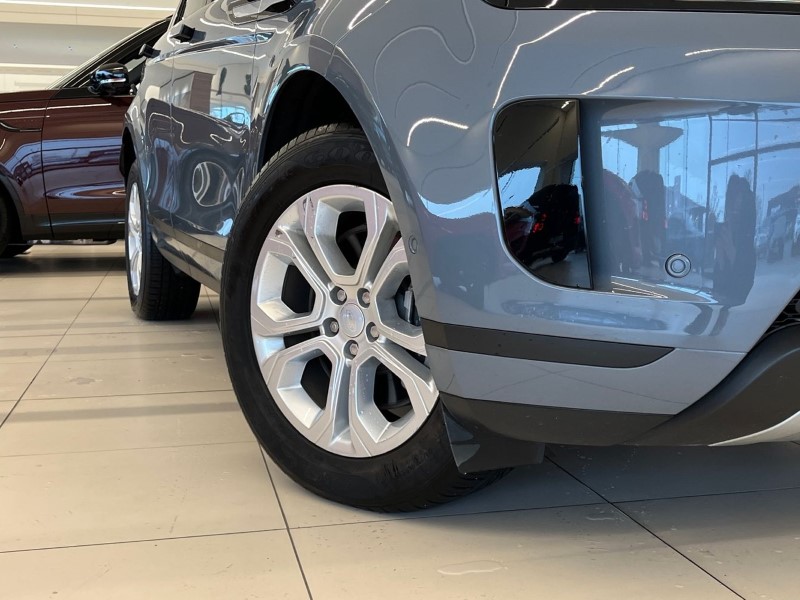 2021 (21) LAND ROVER RANGE ROVER EVOQUE 2.0 D165 S 5dr Auto 4792485