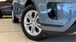 2021 (21) LAND ROVER RANGE ROVER EVOQUE 2.0 D165 S 5dr Auto 4792485