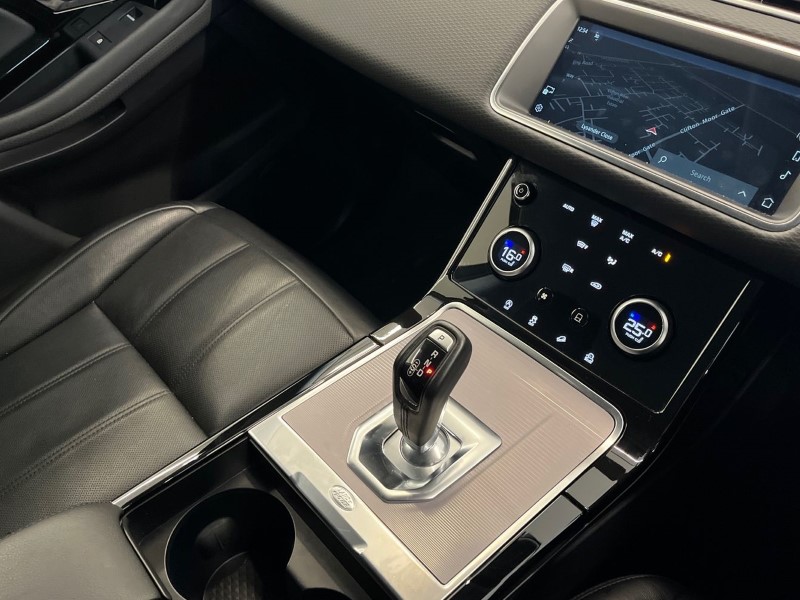 2021 (21) LAND ROVER RANGE ROVER EVOQUE 2.0 D165 S 5dr Auto 4792457