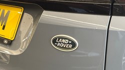 2021 (21) LAND ROVER RANGE ROVER EVOQUE 2.0 D165 S 5dr Auto 4792486