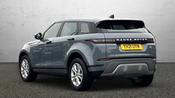 2021 (21) LAND ROVER RANGE ROVER EVOQUE 2.0 D165 S 5dr Auto 4792446