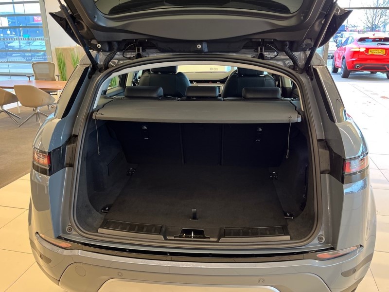 2021 (21) LAND ROVER RANGE ROVER EVOQUE 2.0 D165 S 5dr Auto 4792454