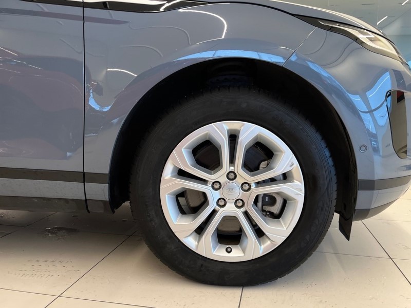 2021 (21) LAND ROVER RANGE ROVER EVOQUE 2.0 D165 S 5dr Auto 4792452