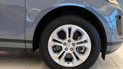 2021 (21) LAND ROVER RANGE ROVER EVOQUE 2.0 D165 S 5dr Auto 4792452