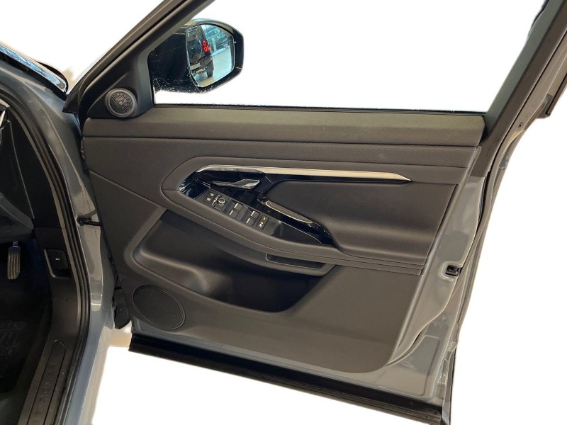 2021 (21) LAND ROVER RANGE ROVER EVOQUE 2.0 D165 S 5dr Auto 4792465