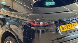 2023 (23) LAND ROVER RANGE ROVER EVOQUE 1.5 P300e Autobiography 5dr Auto 4796738