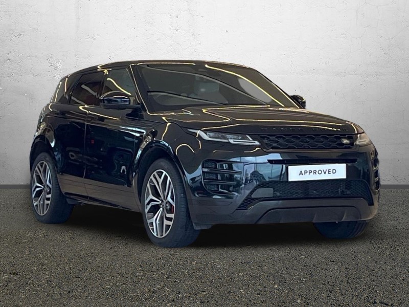 2023 (23) LAND ROVER RANGE ROVER EVOQUE 1.5 P300e Autobiography 5dr Auto