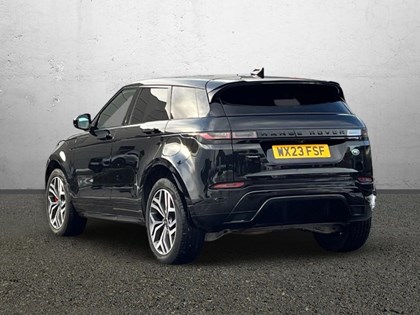 2023 (23) LAND ROVER RANGE ROVER EVOQUE 1.5 P300e Autobiography 5dr Auto