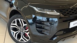 2023 (23) LAND ROVER RANGE ROVER EVOQUE 1.5 P300e Autobiography 5dr Auto 4796760