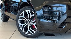 2023 (23) LAND ROVER RANGE ROVER EVOQUE 1.5 P300e Autobiography 5dr Auto 4796762