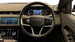2021 (71) LAND ROVER RANGE ROVER EVOQUE 1.5 P300e R-Dynamic S 5dr Auto 4792676