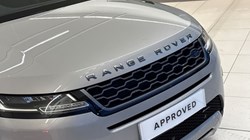 2021 (71) LAND ROVER RANGE ROVER EVOQUE 1.5 P300e R-Dynamic S 5dr Auto 4792701