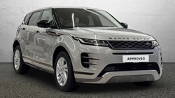 2021 (71) LAND ROVER RANGE ROVER EVOQUE 1.5 P300e R-Dynamic S 5dr Auto 4792662