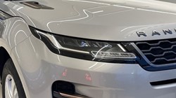 2021 (71) LAND ROVER RANGE ROVER EVOQUE 1.5 P300e R-Dynamic S 5dr Auto 4792678