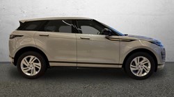 2021 (71) LAND ROVER RANGE ROVER EVOQUE 1.5 P300e R-Dynamic S 5dr Auto 4792666