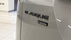 2021 (71) LAND ROVER RANGE ROVER EVOQUE 1.5 P300e R-Dynamic S 5dr Auto 4792704
