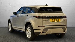 2021 (71) LAND ROVER RANGE ROVER EVOQUE 1.5 P300e R-Dynamic S 5dr Auto 4792663