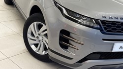 2021 (71) LAND ROVER RANGE ROVER EVOQUE 1.5 P300e R-Dynamic S 5dr Auto 4792700