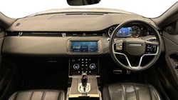 2021 (71) LAND ROVER RANGE ROVER EVOQUE 1.5 P300e R-Dynamic S 5dr Auto 4792670