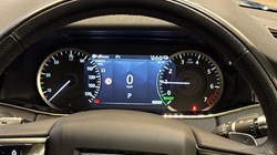 2021 (71) LAND ROVER RANGE ROVER EVOQUE 1.5 P300e R-Dynamic S 5dr Auto 4792677