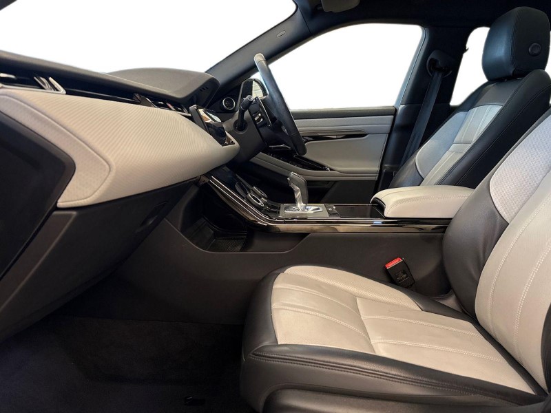 2023 (23) LAND ROVER RANGE ROVER EVOQUE 1.5 P300e Evoque Edition 5dr Auto 4796873