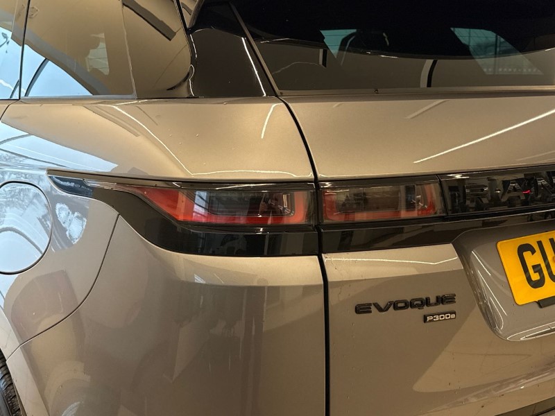 2023 (23) LAND ROVER RANGE ROVER EVOQUE 1.5 P300e Evoque Edition 5dr Auto 4796889