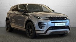 2023 (23) LAND ROVER RANGE ROVER EVOQUE 1.5 P300e Evoque Edition 5dr Auto 4796871