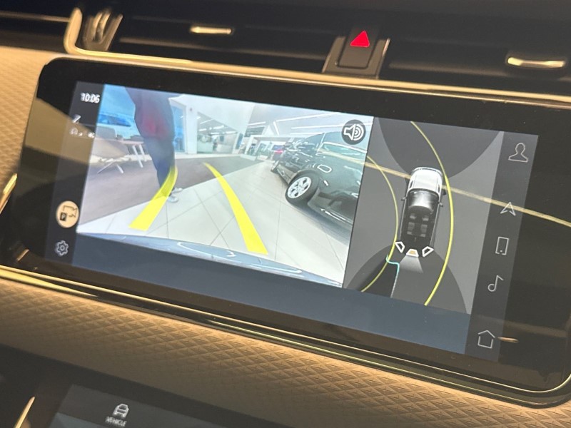 2023 (23) LAND ROVER RANGE ROVER EVOQUE 1.5 P300e Evoque Edition 5dr Auto 4796882