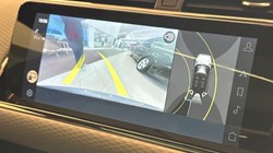 2023 (23) LAND ROVER RANGE ROVER EVOQUE 1.5 P300e Evoque Edition 5dr Auto 4796882