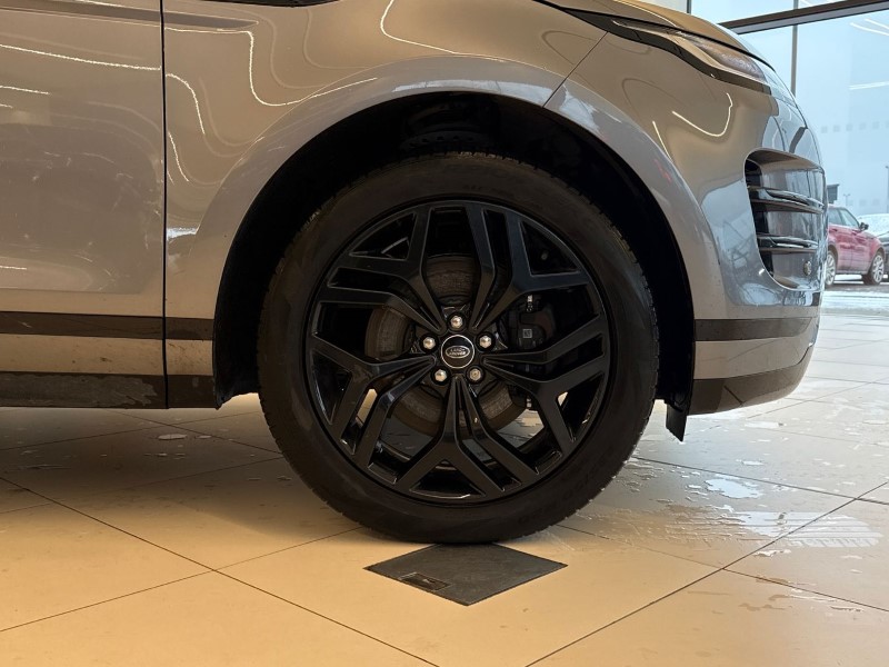 2023 (23) LAND ROVER RANGE ROVER EVOQUE 1.5 P300e Evoque Edition 5dr Auto 4796878