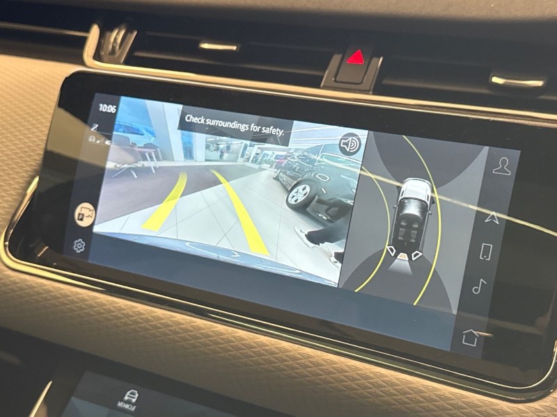 2023 (23) LAND ROVER RANGE ROVER EVOQUE 1.5 P300e Evoque Edition 5dr Auto 4796902