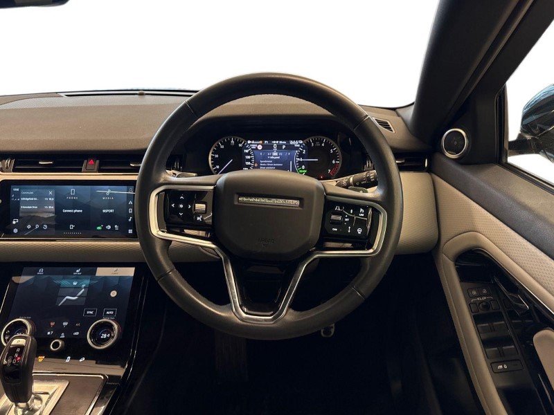 2023 (23) LAND ROVER RANGE ROVER EVOQUE 1.5 P300e Evoque Edition 5dr Auto 4796885