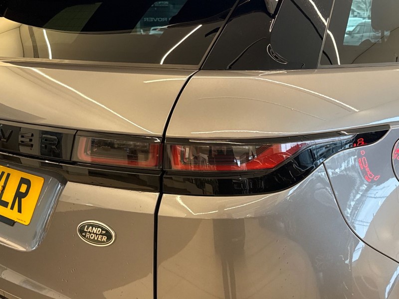 2023 (23) LAND ROVER RANGE ROVER EVOQUE 1.5 P300e Evoque Edition 5dr Auto 4796918