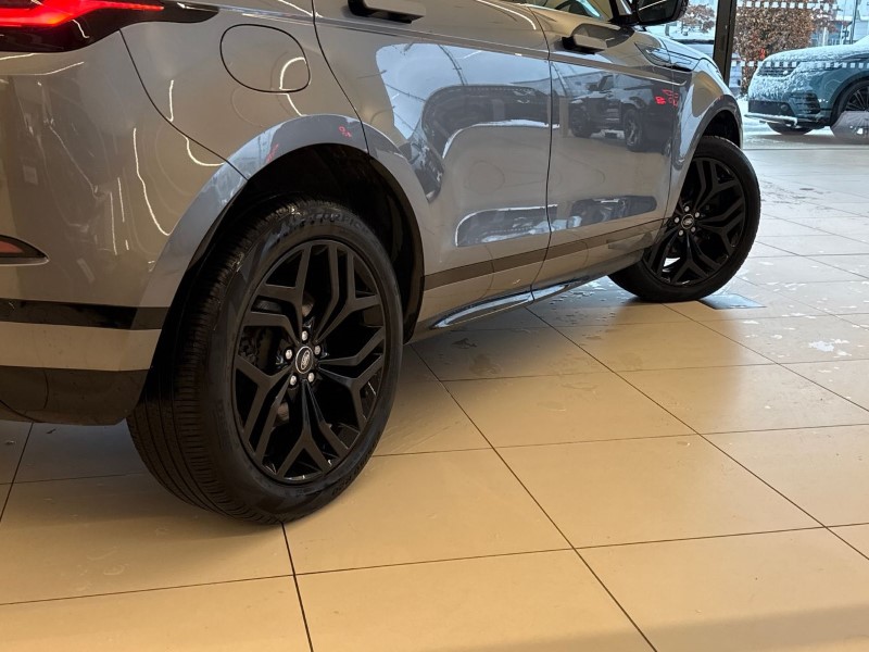 2023 (23) LAND ROVER RANGE ROVER EVOQUE 1.5 P300e Evoque Edition 5dr Auto 4796919