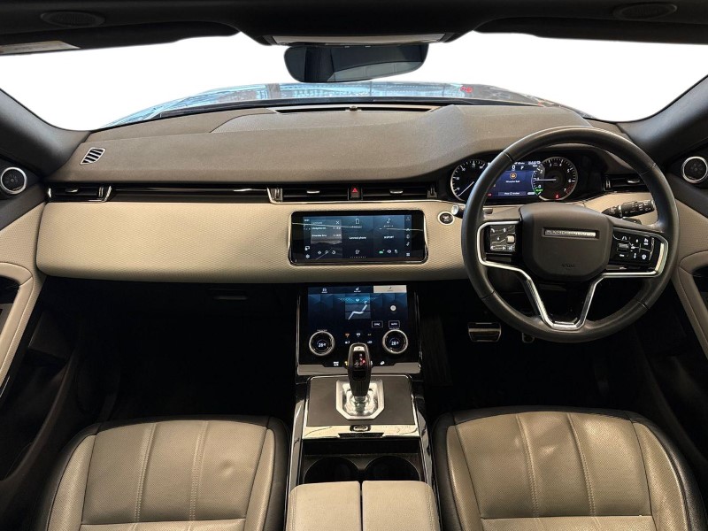 2023 (23) LAND ROVER RANGE ROVER EVOQUE 1.5 P300e Evoque Edition 5dr Auto 4796879