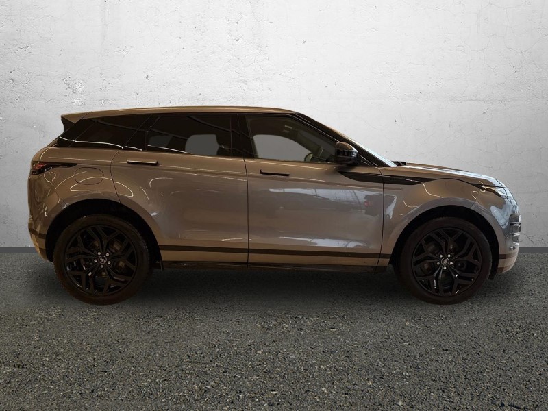 2023 (23) LAND ROVER RANGE ROVER EVOQUE 1.5 P300e Evoque Edition 5dr Auto 4796875