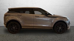 2023 (23) LAND ROVER RANGE ROVER EVOQUE 1.5 P300e Evoque Edition 5dr Auto 4796875