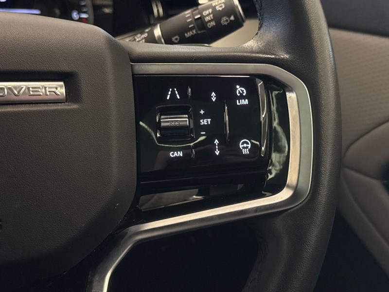 2023 (23) LAND ROVER RANGE ROVER EVOQUE 1.5 P300e Evoque Edition 5dr Auto 4796899