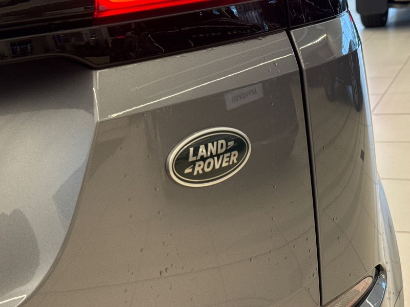 2023 (23) LAND ROVER RANGE ROVER EVOQUE 1.5 P300e Evoque Edition 5dr Auto 4796916