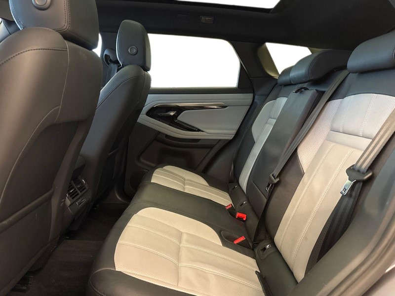 2023 (23) LAND ROVER RANGE ROVER EVOQUE 1.5 P300e Evoque Edition 5dr Auto 4796874