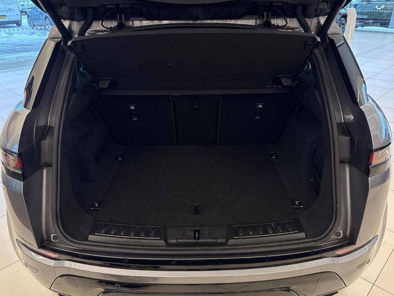 2023 (23) LAND ROVER RANGE ROVER EVOQUE 1.5 P300e Evoque Edition 5dr Auto 4796880