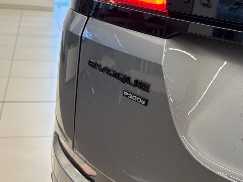 2023 (23) LAND ROVER RANGE ROVER EVOQUE 1.5 P300e Evoque Edition 5dr Auto 4796917